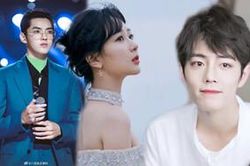 Lại trượt tay: Dương Tử bỏ follow Tiêu Chiến - Ngô Diệc Phàm rồi khôi phục như 'chưa hề có cuộc chia ly'