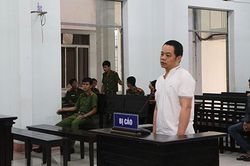 Giảm án cho kẻ cuồng ghen đâm chết vợ