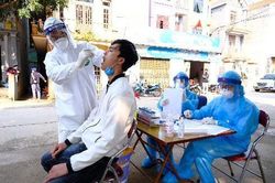 Đoàn kết khu vực là chìa khóa để ứng phó hiệu quả với Covid-19