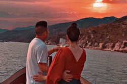 Bảo Thy thay đổi thế nào sau khi lấy chồng?