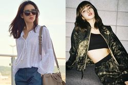 5 mỹ nhân đẹp nhất thế giới ngoài đời ăn mặc thế nào?