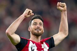 Aritz Aduriz: Khi chàng du mục dừng bước
