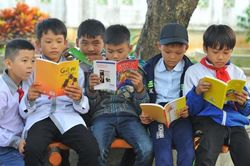 Chào tuần mới: Từ trang sách đến trò chơi