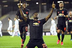 MU: Cuối cùng, tương lai của Ighalo cũng đã được làm sáng tỏ