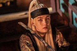 'Daechwita' của Suga BTS: Đậm chất văn hóa, lịch sử xứ sở kim chi