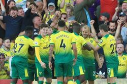 Nếu ngừng đá, Premier League tính bảng xếp hạng thế nào?