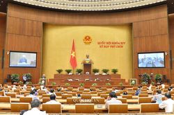 Quy định rõ chính sách, quyền và nghĩa vụ của thanh niên