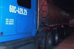Kiến nghị tịch thu 727 tấn than đá trên đoàn xe 'vua' nhiều vi phạm