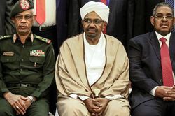 Sudan tịch thu khoảng 4 tỷ USD tài sản của cựu Tổng thống Bashir