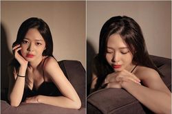 'Viên ngọc quý showbiz' khiến dân tình ầm ầm thả tim là ai?