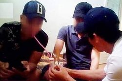CSGT Thanh Hóa 'tuột xích' vì ma túy, bài học nhiều vô kể vẫn đâm đầu