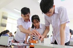 Đào tạo giáo viên: Khi 'cung – cầu' gặp nhau