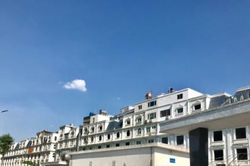 Quận Bắc Từ Liêm (Hà Nội): Buông lỏng quản lý, vi phạm trật tự xây dựng tràn lan