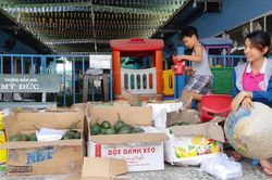 Giáo viên mầm non ngoài công lập mòn mỏi chờ trợ cấp