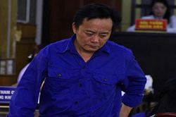 Cựu cán bộ Công an nói gì khi bị quy kết đưa hối lộ 1 tỷ đồng?