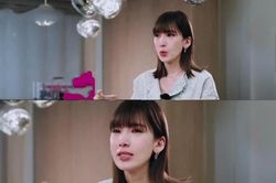 Trần Nhược Nghi nức nở kể áp lực làm vợ tài tử Lâm chí Dĩnh