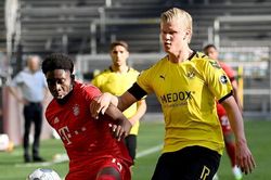 Lịch thi đấu Bundesliga vòng 28