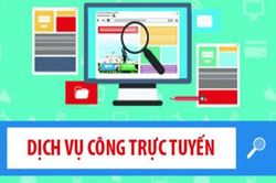 Yên Bái: Triển khai dịch vụ công trực tuyến hỗ trợ người dân gặp khó khăn do Covid-19