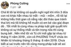 Ca sĩ Phương Thúy tố chồng ngoại tình, công khai đính hôn với người khác khi vợ sinh con