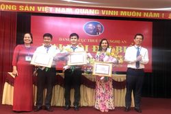 Đại hội Đảng bộ Cục Thuế Nghệ An: Xây dựng đội ngũ liêm chính, tinh thông, đáp ứng yêu cầu mới