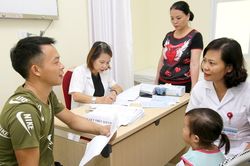 Khám miễn phí phát hiện sớm các bệnh lý thường gặp ở trẻ em