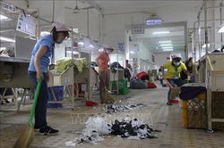 Phát huy vai trò của công đoàn cơ sở trong phòng ngừa các nguy cơ rủi ro tại nơi sản xuất