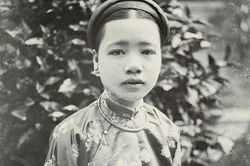 Hậu cung gò bó, nhiều ghen tuông, đố kỵ của cung phi triều Nguyễn