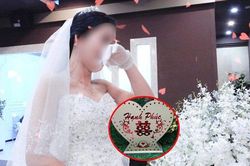 Đêm tân hôn, dâu mới xách vali ra đường khi thấy hành động 'thậm thụt' của mẹ chồng và chồng mới cưới dưới bếp, những câu nói tiếp theo thật sự 'choáng váng'