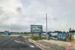 Thấy gì từ vụ án 'tranh chấp môi giới BĐS' hy hữu ở Quảng Nam?