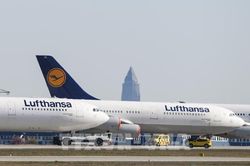 Hãng hàng không Lufthansa (Đức) nối lại các chuyến bay từ giữa tháng 6