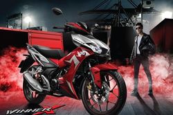 Doanh số bán xe của Honda Việt Nam vẫn tăng bất chấp dịch COVID-19