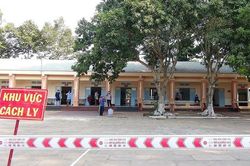 Bạc Liêu phát hiện 3 trường hợp trở về từ Campuchia nhưng trốn khai báo y tế, cách ly tập trung