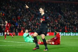 Trận Liverpool - Atletico ở Cúp C1 liên quan 41 ca chết người gây choáng