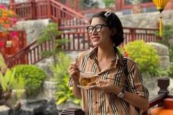 Trang Khàn xử trí antifan khiến nhiều người 'rét run' vì buông lời bịa đặt vu khống mình