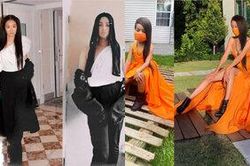 Cư dân mạng rần rần 'mô phỏng' cách ăn mặc và pose dáng của bà hoàng váy cưới Vera Wang