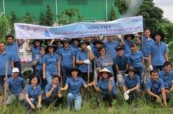 Công ty Cổ phần Hóa chất Nông Việt: Xây dựng môi trường làm việc an toàn