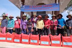 Công trình của sự tri ân