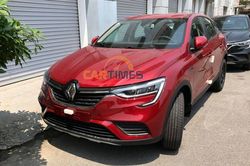 Thôi rồi Renault!