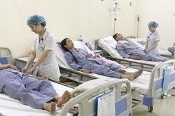 Hạn chế những căn bệnh ung thư có tỷ lệ mắc cao nhất ở Việt Nam