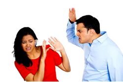 Sau lần bị vợ đánh lại, chồng tôi hết vũ phu