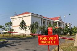 Nữ điều dưỡng ở Tây Ninh bị người nhà bệnh nhân đấm vào mặt