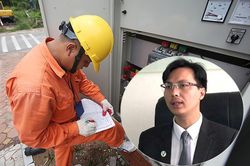 Luật sư: Cắt điện, nước để xử lý vi phạm hành chính không nhân văn