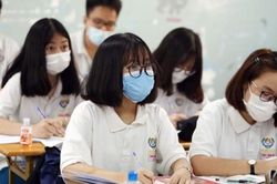 Những vật dụng thí sinh thi tốt nghiệp THPT 2020 tuyệt đối không được mang nếu không muốn bị đình chỉ