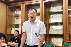 BV Bạch Mai sẽ không còn giường dịch vụ, xóa bỏ nằm ghép