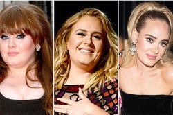 Adele giảm cân: Không ai đáng bị chỉ trích khi họ đạt được mục tiêu của chính mình