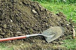 Đào mộ lấy hài cốt vì không đòi được nợ