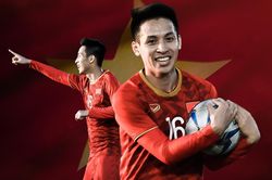 Những chuyện lạ về Quả bóng vàng Đỗ Hùng Dũng