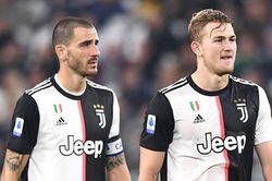 Juventus hưởng lợi thế nào nhờ Covid-19?