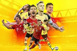 Dortmund vs Bayern: Haaland có thách thức được Lewandowski?