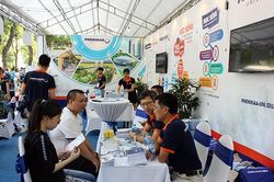 Tạo thuận lợi để thí sinh tham gia xét tuyển đại học